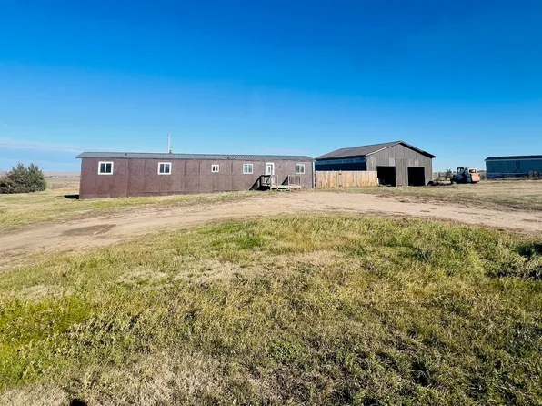 11184 Eaton Ln, Belle Fourche, SD 57717