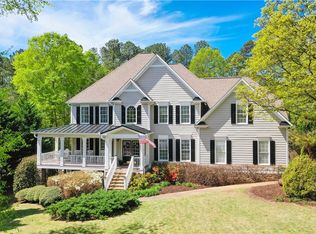 455 Schofield Dr, Powder Springs, GA 30127