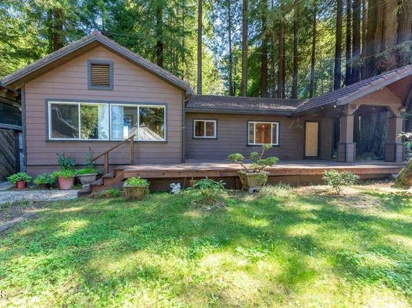 32200 California Way #20, Fort Bragg, CA 95437