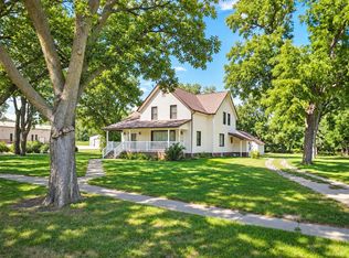 1408 Ivy St, Stanton, NE 68779