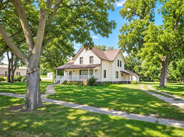 1408 Ivy St, Stanton, NE 68779