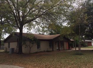 7912 Conn Dr, North Richland Hills, TX 76180