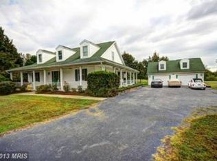 5469 Brooks Woods Rd, Lothian, MD 20711