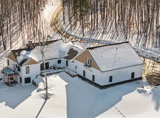 231 Smith Hill Rd, Franklin, NH 03235