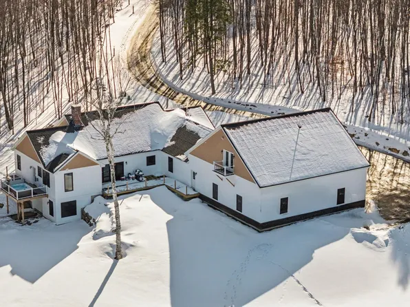 231 Smith Hill Road, Franklin, NH 03235