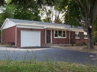 1469 Hanover Rd, Gettysburg, PA 17325