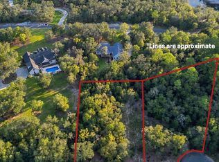 6005 & 6007 Tree Top Ln, Blackshear, GA 31516
