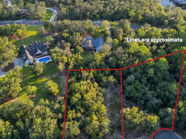 6005 & 6007 Tree Top Ln, Blackshear, GA 31516