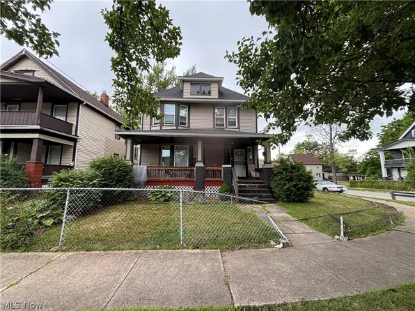 3106 E 99th St, Cleveland, OH 44104