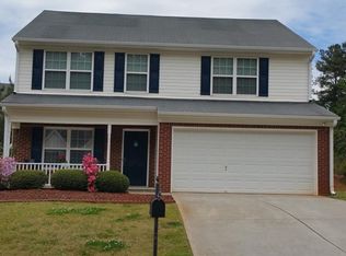 109 Ashbury Dr, Villa Rica, GA 30180