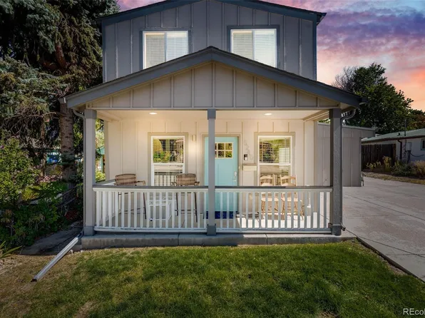5240 Stuart Street, Denver, CO 80212