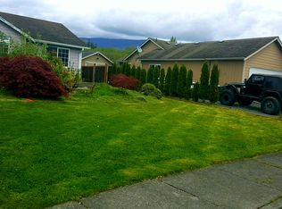 922 Presidio Pl, Sedro Woolley, WA 98284