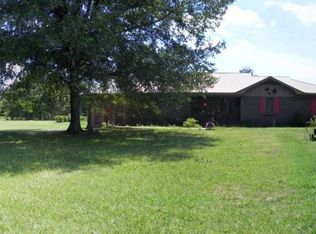 1462 Leydens Mill Rd, Jacksonville, AL 36265