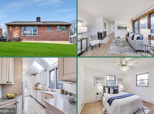 10311 Duvawn Pl, Silver Spring, MD 20902