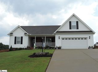 226 Henderson Meadow Way, Lyman, SC 29365