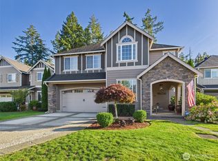 4411 Hudson Ct NW, Olympia, WA