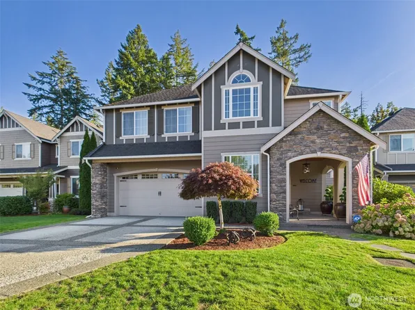 4411 Hudson Court NW, Olympia, WA 98502