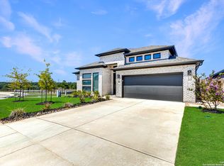 1820 Durham Park, Bulverde, TX 78163