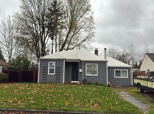 137 Maple Blvd, Wood Village, OR 97060