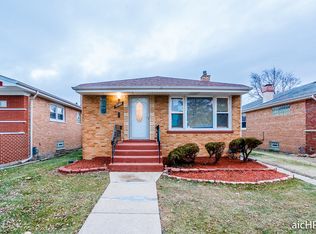 15505 Drexel Ave, Dolton, IL 60419