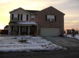 5738 Edgewood Trace Blvd, Indianapolis, IN 46239