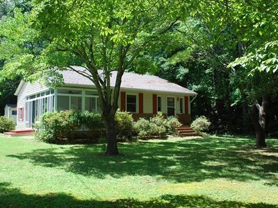 32 Evergreen Dr, Lancaster, VA, 22503