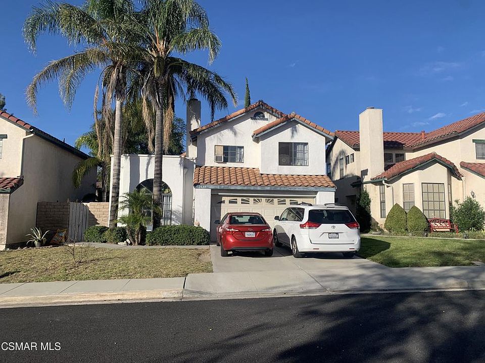 2429 Ridge View Ct, Simi Valley, CA 93065 Zillow