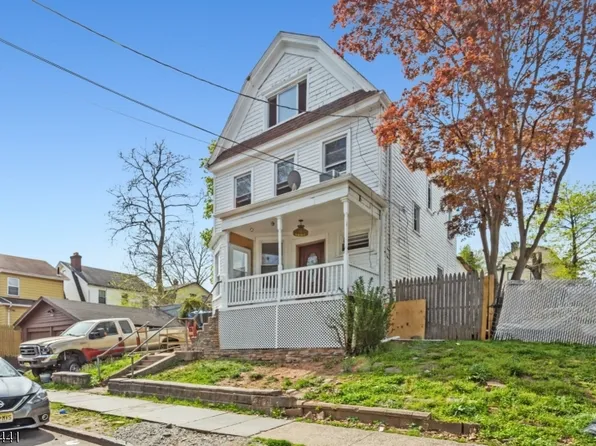 115 Brookside Ave, Irvington Twp., NJ 07111