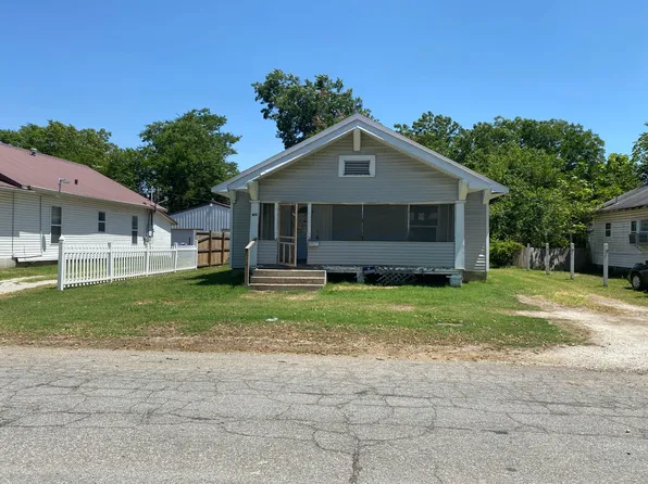 412 Nw #J, Miami, OK 74354