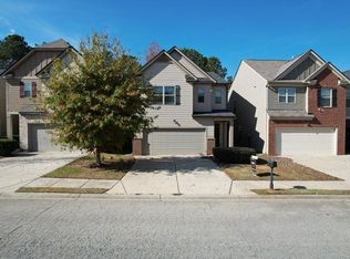 3045 Hendrick Dr, McDonough, GA