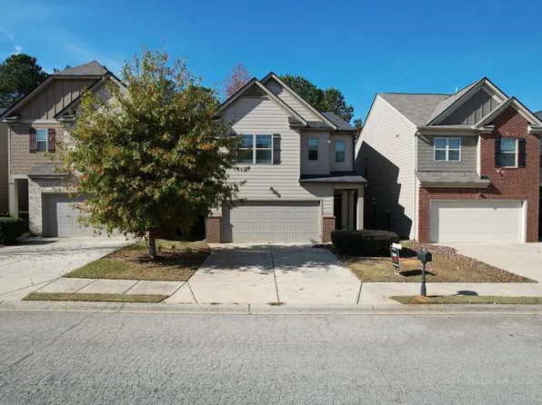 3045 Hendrick Dr, McDonough, GA 30253