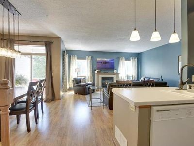 10704 Tamarack St NW, Coon Rapids, MN, 55433