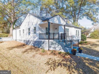 612 Cedar Ave SW, Rome, GA, 30161