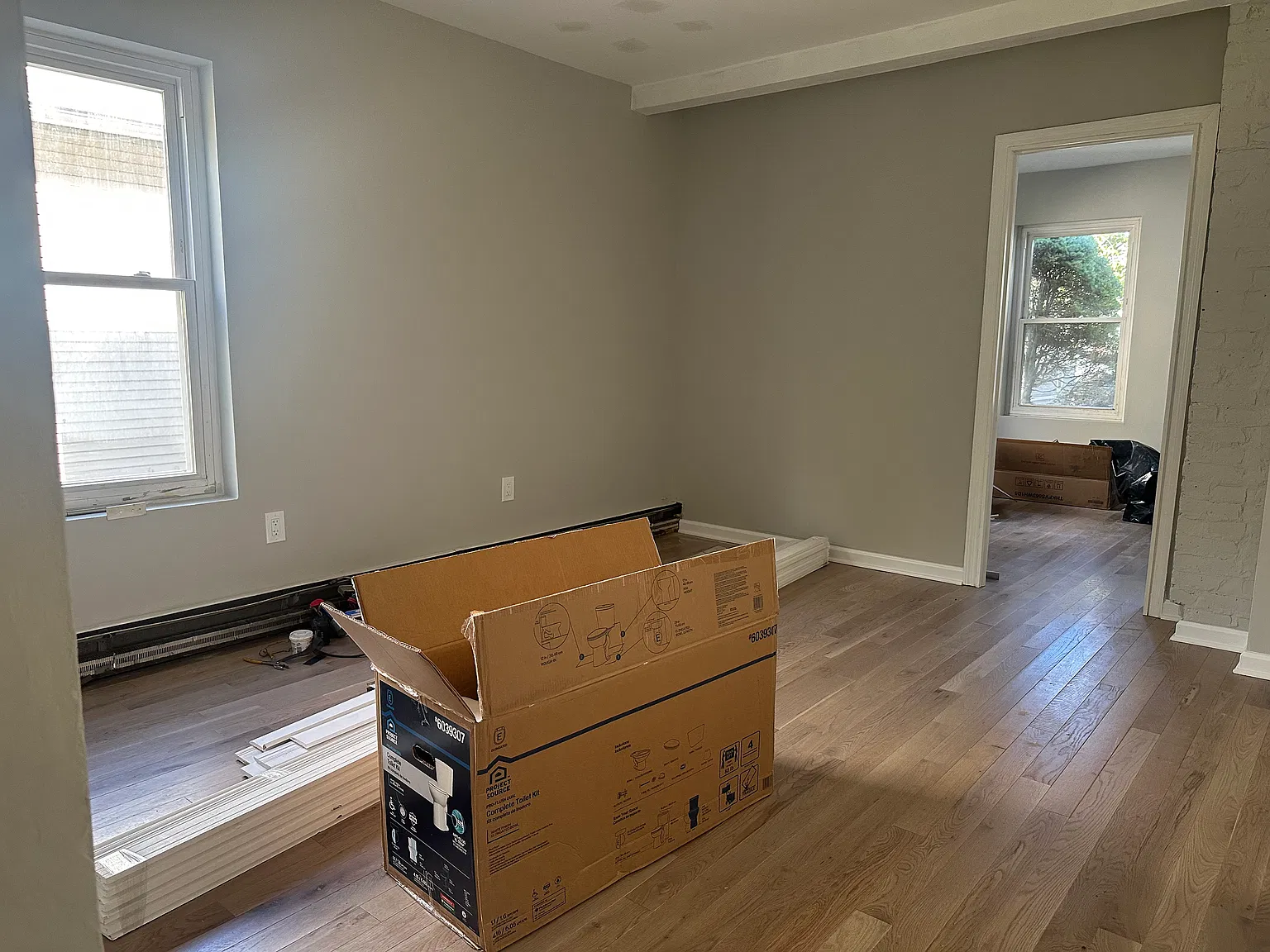 1 bed, 800 sqft, $2,550 — Photo 4