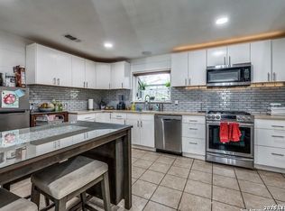 2219 Westmoor St, San Antonio, TX 78227