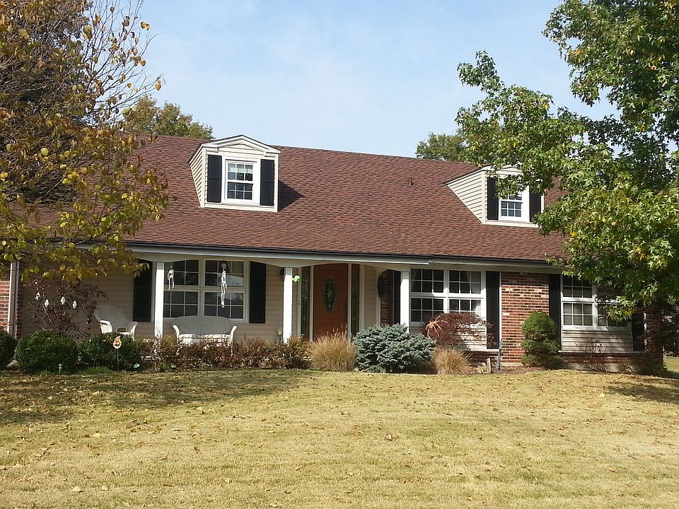 1st image of 611 Packford Dr