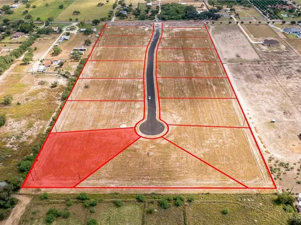 1207 E Chelsea Dr, Mission, TX 78573