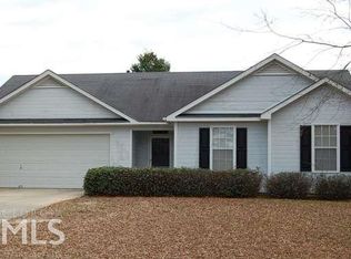 108 Park Ln, Warner Robins, GA 31093
