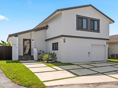 970 NW 106th Avenue Cir, Miami, FL, 33172