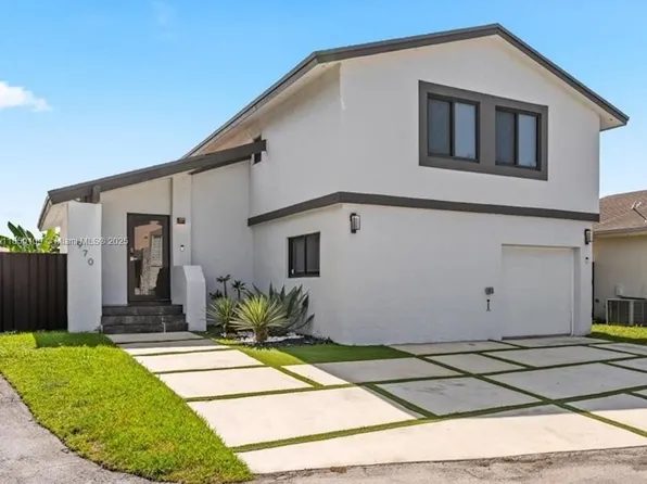 970 NW 106th Avenue Cir, Miami, FL 33172