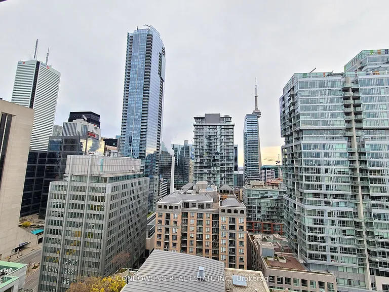 215 Queen St W #2012 — Photo 6