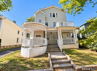 586 Orchard Street, New Haven, CT 06511