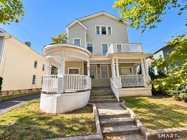 586 Orchard Street, New Haven, CT 06511