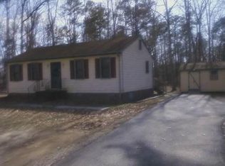 11817 River Rd, Chesterfield, VA 23838