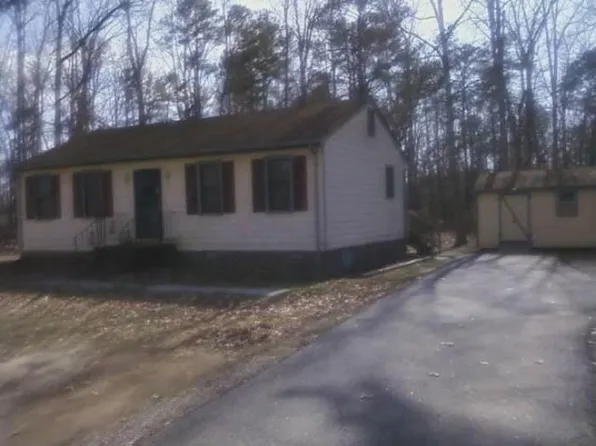 11817 River Rd, Chesterfield, VA 23838