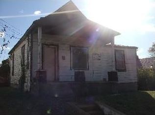 181 Modder Ave, Memphis, TN 38109