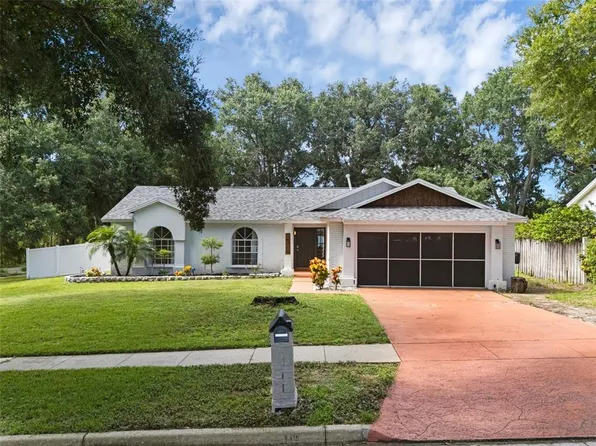 15718 Carriage Hill Ct, Clermont, FL 34711