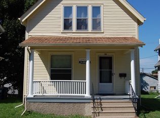 111 Adams Ave, Ann Arbor, MI 48104