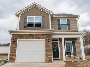 119 Dunnsmore Dr, Inman, SC 29349