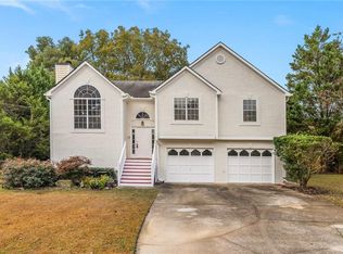 5315 Moon Rd, Powder Springs, GA 30127